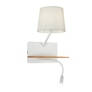 Настенный светильник Liga