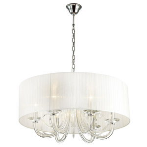 Люстра подвесная Snow