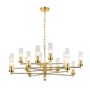 Подвесная люстра Aesthetic