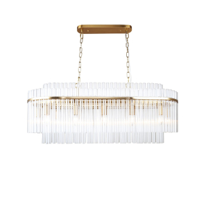 Подвесная люстра Rubum