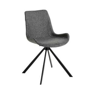 Вращающийся стул F3217BB /4071