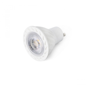 Лампочка GU10 LED 8W