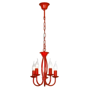 Подвесной светильник Lussole  Congress LSP-9915