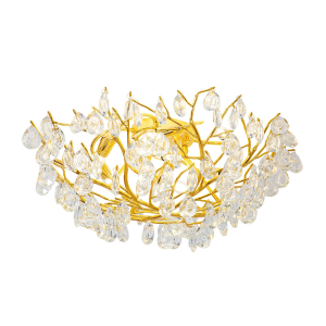 Потолочная люстра Pluvia