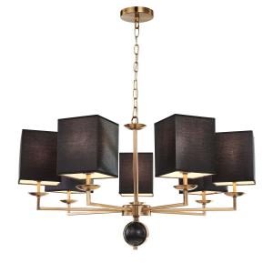 Подвесная люстра Diva