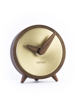 Часы настольные Atomo G