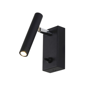 Настенный светильник Cornetta