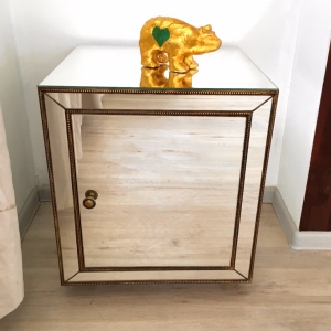 Тумба Бенджамин