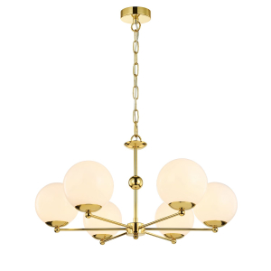 Подвесная люстра Undine