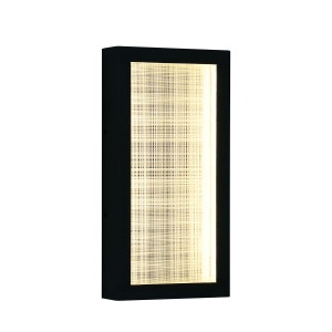 4298-1W, уличный светильник, D50xW150xH300, LEDx12W, 180LM, 4000K, IP54, included