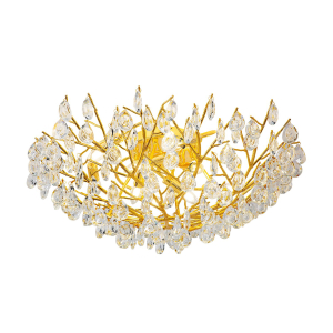 Потолочная люстра Pluvia