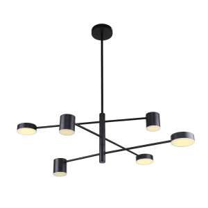 Потолочная люстра Ducan