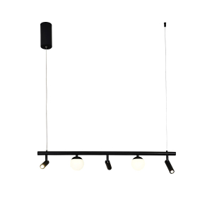 Подвесная люстра Philia