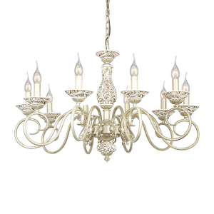 Люстра подвесная Gesso