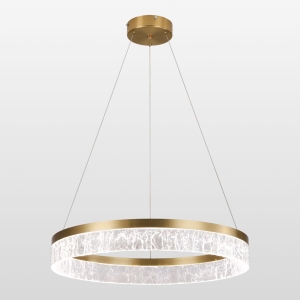 Люстра подвесная Lussole SY5517