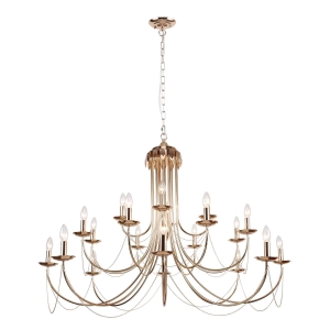 Подвесная люстра Plini