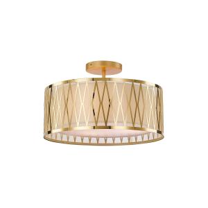 Потолочная люстра Dolium