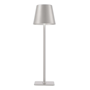 4617-1T, настольный светильник, D110xH380, LEDx3.5W, 265LM, 4000K, included, touch dimmer