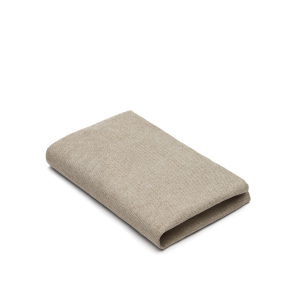 Bowie cover for large bed for pets in beige