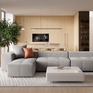 Журнальный стол Candy 85