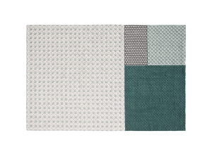 Ковер Silai Green