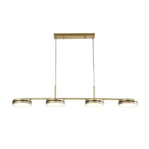 Подвесная люстра Disco