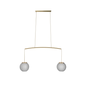 Люстра Mei Movil 2