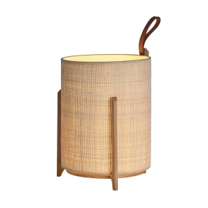 Настольная лампа на батарейках Greta saguran