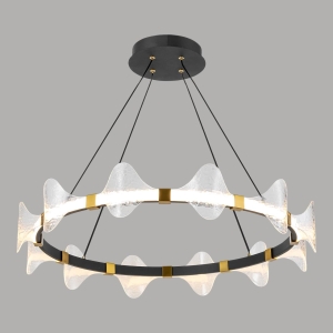 Люстра подвесная Люссоле SY0204