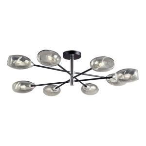 Люстра потолочная Lussole LSP-8931