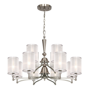 Подвесная люстра Laguna