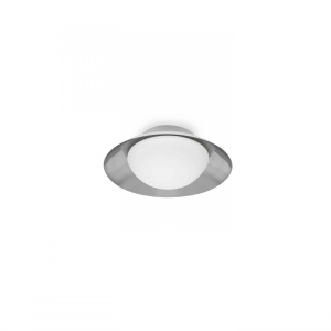 Плафон Side G9  никель