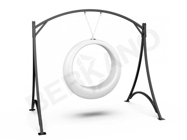 Рама для арт-объекта Moon без подсветки