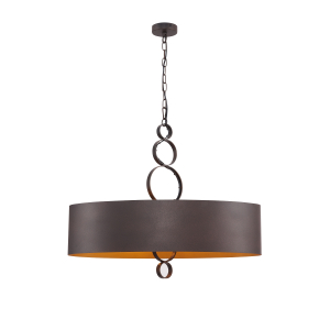 Подвесная люстра Ferrous