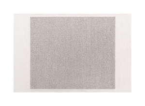 Ковер Mangas outdoor rug 1 white
