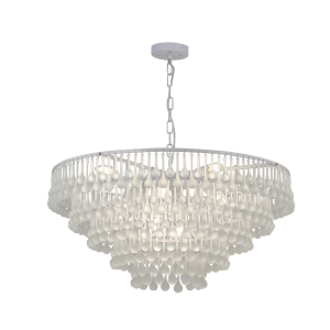 4604-10P, подвесная люстра, D730xH375/820, 10xE14x60W, excluded