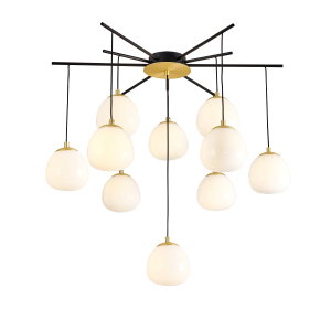 Потолочная люстра Paramount