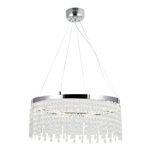 Люстра подвесная Lussole LSP-7492