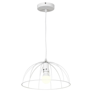 Подвесной светильник Lussole  Lattice LSP-8214