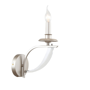 Настенный светильник Adamant