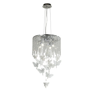 Люстра 2в1 Fairies