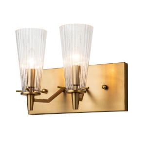 Настенный светильник Raute