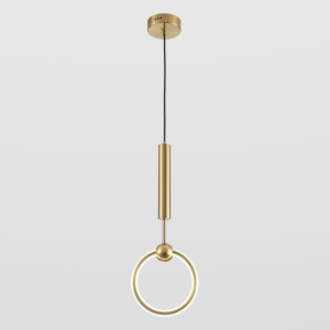 Подвесной светильник Lussole LSP-7093