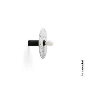 Настенный/потолочный светильник Confetti 300 H140 recycmarmoreal