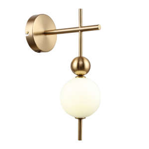 Настенный светильник Chantra