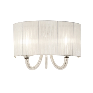 Настенный светильник Snow