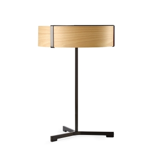 Настольная лампа Thesis