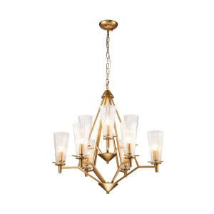 Подвесная люстра Raute