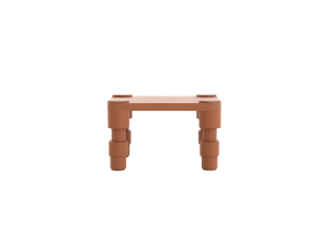 Уличный столик GL Terracotta Small