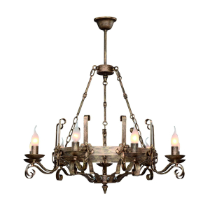 Люстра подвесная Boulogne